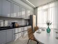 3-бөлмелі пәтер · 77 м² · 4/12 қабат, Торекулова 95, бағасы: 35 000 ₸ в Алматы, Алмалинский р-н — фото 28