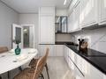3-бөлмелі пәтер · 77 м² · 4/12 қабат, Торекулова 95, бағасы: 35 000 ₸ в Алматы, Алмалинский р-н — фото 29