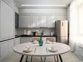 3-бөлмелі пәтер · 77 м² · 4/12 қабат, Торекулова 95, бағасы: 35 000 ₸ в Алматы, Алмалинский р-н — фото 32