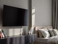 3-бөлмелі пәтер · 77 м² · 4/12 қабат, Торекулова 95, бағасы: 35 000 ₸ в Алматы, Алмалинский р-н — фото 38