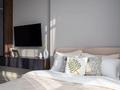 3-бөлмелі пәтер · 77 м² · 4/12 қабат, Торекулова 95, бағасы: 35 000 ₸ в Алматы, Алмалинский р-н — фото 5