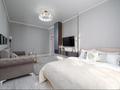 3-бөлмелі пәтер · 77 м² · 4/12 қабат, Торекулова 95, бағасы: 35 000 ₸ в Алматы, Алмалинский р-н — фото 6