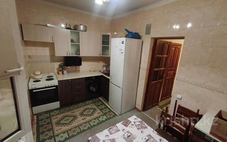 3-комнатная квартира · 66 м² · 12/12 этаж, мкр Аксай-1А за 33 млн ₸ в Алматы, Ауэзовский р-н — фото 2