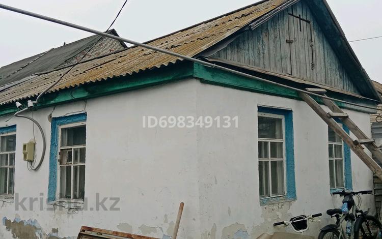 Отдельный дом · 3 комнаты · 63 м² · 2.8 сот., Комарова 5 — Маяковского - Комарова за 12 млн ₸ в Костанае — фото 2