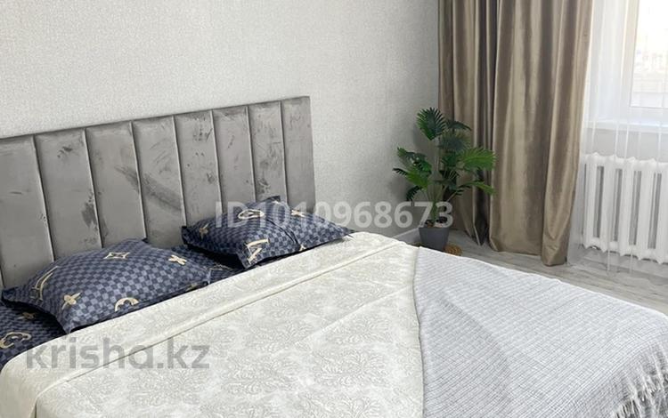 1-комнатная квартира · 44 м², мкр Юго-Восток, Мкр Степной 4 за 16 000 ₸ в Караганде, Казыбек би р-н — фото 2