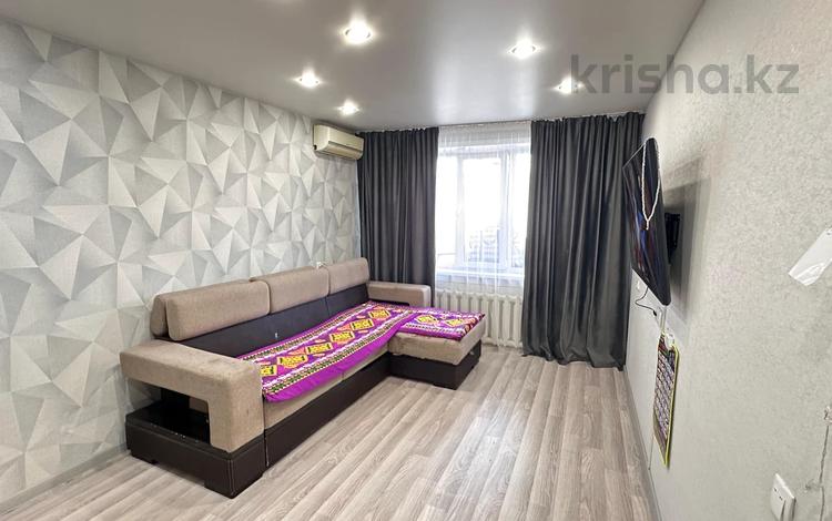 1-комнатная квартира · 36 м² · 2/9 этаж, Камзина 70 за 17 млн 〒 в Павлодаре — фото 2