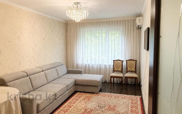 2-бөлмелі пәтер · 52 м² · 2/5 қабат, Алмагүл ш/а. — ЛУЧШЕЕ ПРЕДЛОЖЕНИЯ!!! ТО ЧТО ВЫ ИЩИТЕ, бағасы: 47.5 млн ₸ в Алматы, Бостандыкский р-н — фото 5
