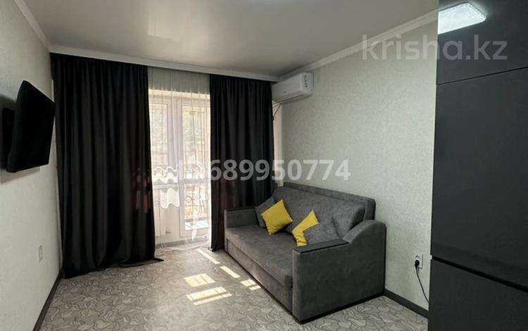 1-комнатная квартира, 30 м², 1/10 этаж помесячно, Сейфуллина 51