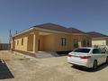 Отдельный дом · 4 комнаты · 204 м² · 8 сот., Қосай Құдайкеұлы 43 за 53 млн ₸ в Кульсары