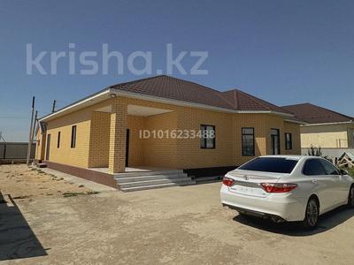 Отдельный дом · 4 комнаты · 204 м² · 8 сот., Қосай Құдайкеұлы 43 за 53 млн ₸ в Кульсары