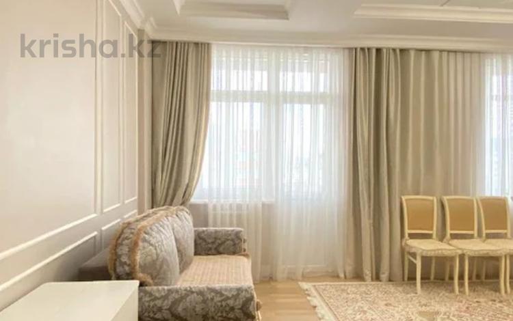 5-комнатная квартира · 200 м² · 9/10 этаж, Мәңгілік Ел за ~ 85 млн ₸ в Астане, Есильский р-н — фото 10