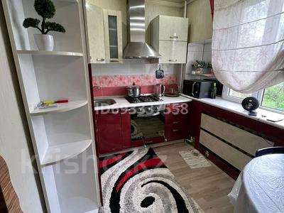 2-комнатная квартира, 44 м², 2/2 этаж помесячно, Переулок Дружбы 3 — Гагарина Кожабекова за 210 000 〒 в Алматы, Бостандыкский р-н