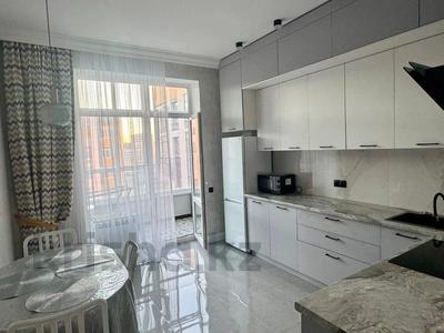 2-комнатная квартира · 53 м² · 9/10 этаж, Култегин за ~ 34 млн ₸ в Астане, Нура р-н