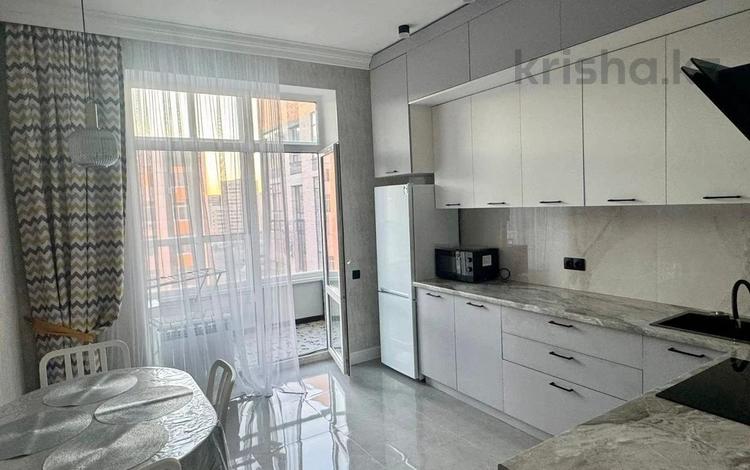 2-комнатная квартира · 53 м² · 9/10 этаж, Култегин за ~ 34 млн ₸ в Астане, Нура р-н — фото 2