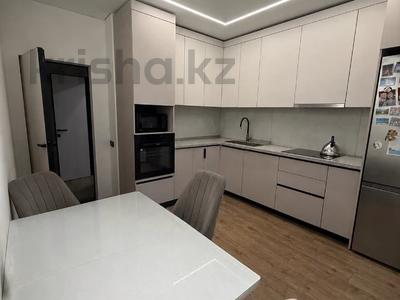 2-бөлмелі пәтер · 63.7 м² · 4/4 қабат, Каирбекова 453А, бағасы: 36 млн ₸ в Костанае