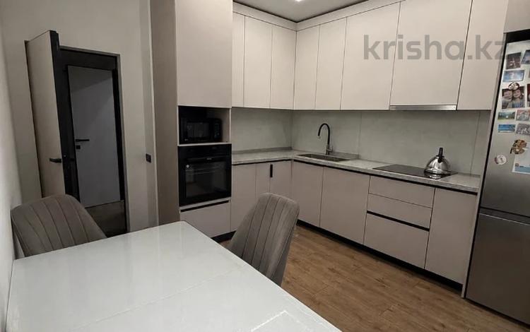 2-бөлмелі пәтер · 63.7 м² · 4/4 қабат, Каирбекова 453А, бағасы: 36 млн ₸ в Костанае — фото 2