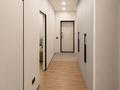 2-бөлмелі пәтер · 63.7 м² · 4/4 қабат, Каирбекова 453А, бағасы: 36 млн ₸ в Костанае — фото 9