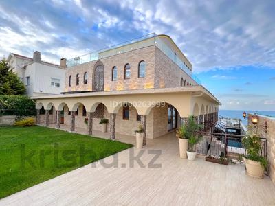 Продажа домов и дачи в Стамбуле: Отдельный дом · 11 комнат · 850 м² · 7 сот., Beykoz за 995 млн 〒 Отдельный дом · 11 комнат · 850 м² · 7 сот., Beykoz за 995 млн 〒 в Стамбуле