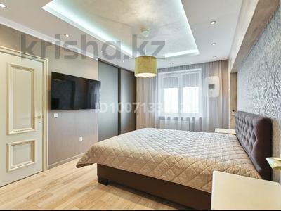 2-бөлмелі пәтер · 58 м² · 5/14 қабат, Толе би 24 7 — Барыс арена, бағасы: 15 000 ₸ в Астане, Алматы р-н