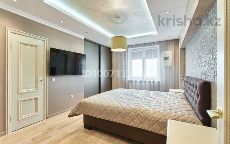 2-бөлмелі пәтер · 58 м² · 5/14 қабат, Толе би 24 7 — Барыс арена, бағасы: 15 000 ₸ в Астане, Алматы р-н — фото 2
