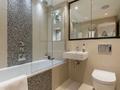 2-бөлмелі пәтер · 58 м² · 5/14 қабат, Толе би 24 7 — Барыс арена, бағасы: 15 000 ₸ в Астане, Алматы р-н — фото 5