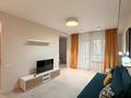 3-бөлмелі пәтер · 85 м² · 6 қабат, Микрорайон Кайрат 303/4, бағасы: 50 млн ₸ в Алматы, Турксибский р-н