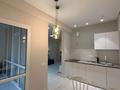 3-бөлмелі пәтер · 85 м² · 6 қабат, Микрорайон Кайрат 303/4, бағасы: 50 млн ₸ в Алматы, Турксибский р-н — фото 11