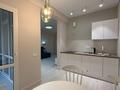 3-бөлмелі пәтер · 85 м² · 6 қабат, Микрорайон Кайрат 303/4, бағасы: 50 млн ₸ в Алматы, Турксибский р-н — фото 12