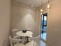 3-бөлмелі пәтер · 85 м² · 6 қабат, Микрорайон Кайрат 303/4, бағасы: 50 млн ₸ в Алматы, Турксибский р-н — фото 13