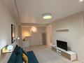 3-бөлмелі пәтер · 85 м² · 6 қабат, Микрорайон Кайрат 303/4, бағасы: 50 млн ₸ в Алматы, Турксибский р-н — фото 2