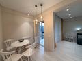 3-бөлмелі пәтер · 85 м² · 6 қабат, Микрорайон Кайрат 303/4, бағасы: 50 млн ₸ в Алматы, Турксибский р-н — фото 9