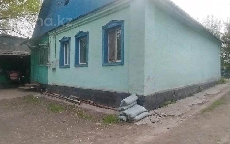 Отдельный дом · 4 комнаты · 72.4 м² · 7 сот., Умбетей Жырау 10 за 33 млн ₸ в Кенена Азербаева (Покровка) — фото 2
