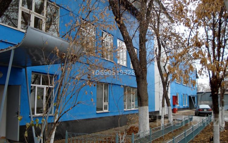 Офисы • 81 м² за 259 200 〒 в Алматы, Турксибский р-н — фото 7