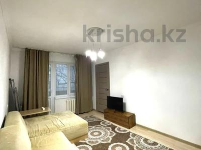 2-комнатная квартира · 45 м² · 5/5 этаж, Казыбек Би 126 — Муратбаева за 300 000 ₸ в Алматы, Алмалинский р-н