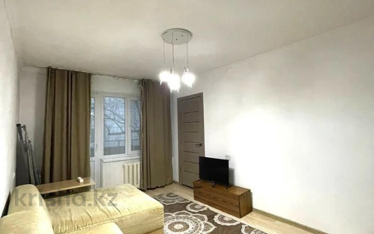 2-комнатная квартира · 45 м² · 5/5 этаж, Казыбек Би 126 — Муратбаева за 300 000 ₸ в Алматы, Алмалинский р-н — фото 2