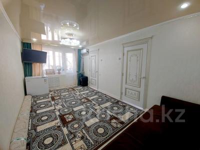 3-комнатная квартира · 48 м² · 5/5 этаж, Циолковского за 16.5 млн 〒 в Уральске