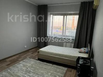 1-комнатная квартира · 40 м² · 7/9 этаж, мкр Аксай-2 за 220 000 〒 в Алматы, Ауэзовский р-н