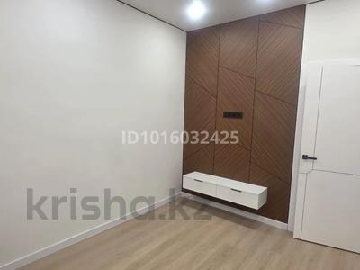 2-комнатная квартира · 52 м² · 4/7 этаж, мкр Томирис, Рыскулова 103/6 за 350 000 ₸ в Алматы, Алатауский р-н