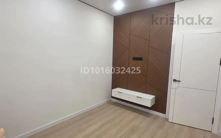 2-комнатная квартира · 52 м² · 4/7 этаж, мкр Томирис, Рыскулова 103/6 за 350 000 ₸ в Алматы, Алатауский р-н — фото 2