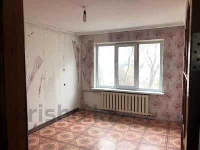 3-бөлмелі пәтер · 56 м² · 4/5 қабат, Мынбаева, бағасы: 37 млн ₸ в Алматы, Бостандыкский р-н