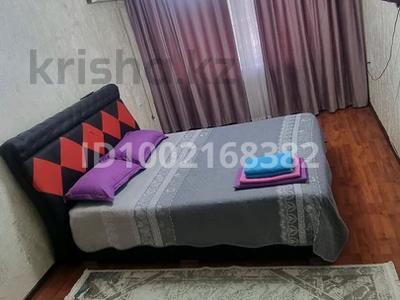 1-комнатная квартира · 41 м² · 1/5 этаж, Панфилова 35 за 10 000 〒 в Алматы, Алмалинский р-н