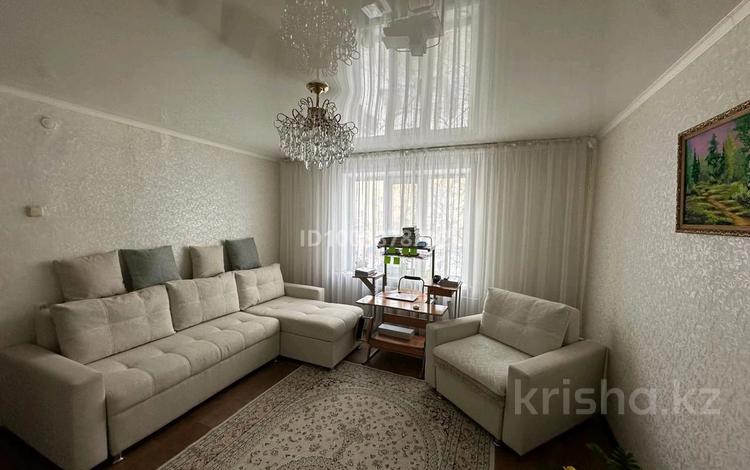 2-бөлмелі пәтер · 52 м² · 2/5 қабат, Вернадского 25, бағасы: 16.2 млн ₸ в Кокшетау — фото 2