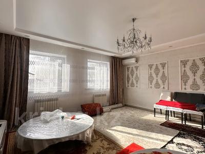 Отдельный дом · 4 комнаты · 120 м² · 20 сот., мкр Михайловка , Кондукторская 16 за 22 млн 〒 в Караганде, Казыбек би р-н