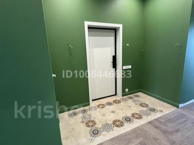 3-комнатная квартира · 95 м² · 2/3 этаж, Мкр Курамыс 78 за 96 млн 〒 в Алматы, Наурызбайский р-н