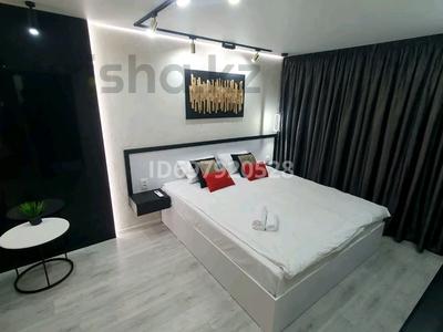 1-комнатная квартира · 30 м² · 3/4 этаж, Бейбитшилик 4 — Арбат за 15 000 〒 в Шымкенте, Аль-Фарабийский р-н