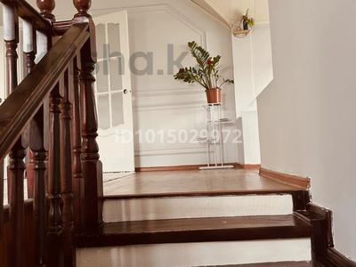 Отдельный дом · 5 комнат · 150 м² · 4 сот., Ашимбаева 11а за 50 млн ₸ в Туздыбастау (Калинино)