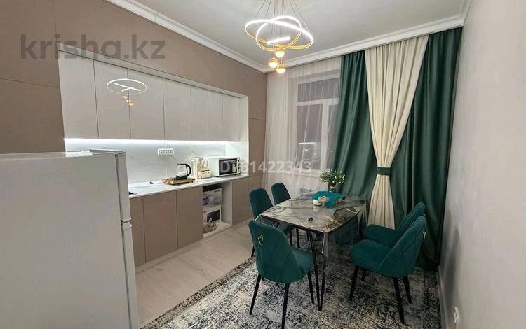 1-комнатная квартира · 43.8 м² · 6/7 этаж, 32В мкр 68 участок за 15 млн ₸ в Актау — фото 2