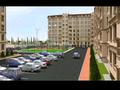 1-комнатная квартира · 43.8 м² · 6/7 этаж, 32В мкр 68 участок за 15 млн ₸ в Актау — фото 12