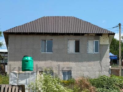 Отдельный дом · 4 комнаты · 129 м² · 6 сот., Абулхайыр хана 28 за 46 млн ₸ в 