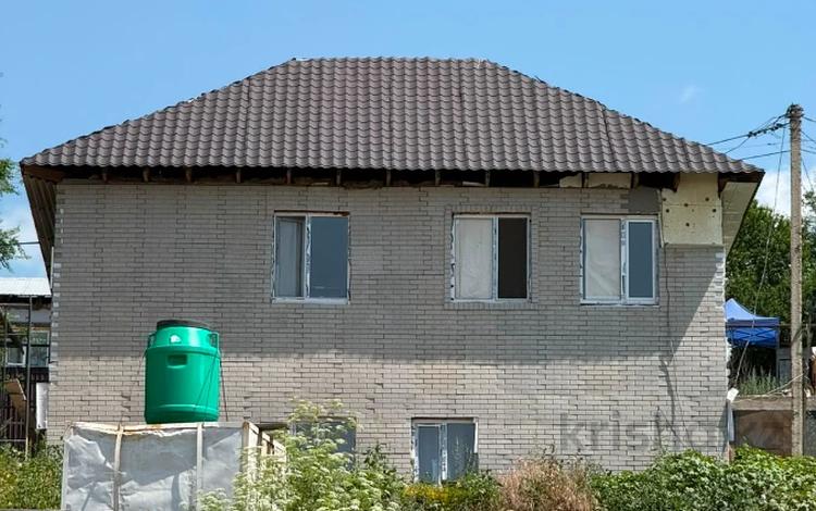 Отдельный дом · 4 комнаты · 129 м² · 6 сот., Абулхайыр хана 28 за 46 млн ₸ в  — фото 2